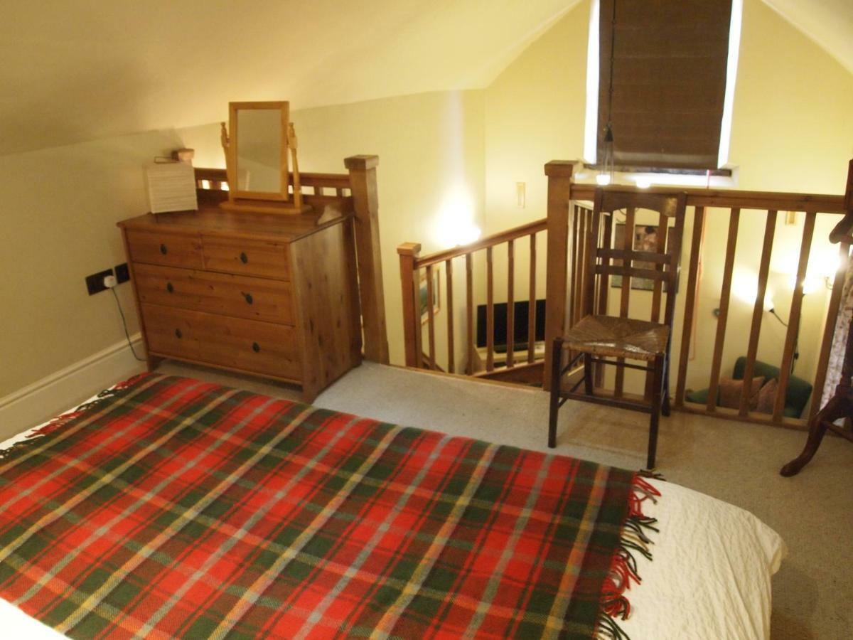 The Stables At Owlett Hall Crowle  Esterno foto